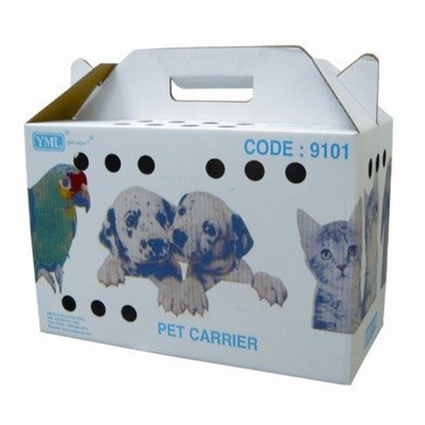 Yml YML 9101 Travel Box for Small Animal Large 9101 - main